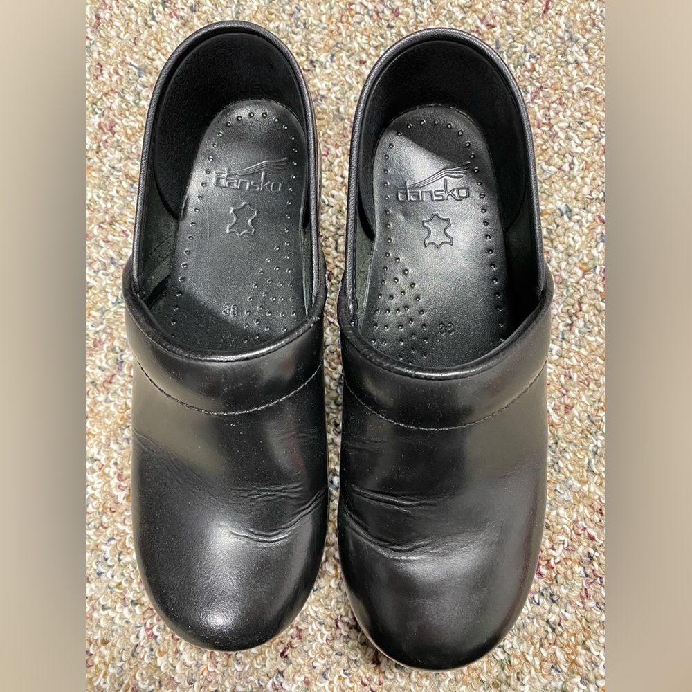 Dansko Professional Clog